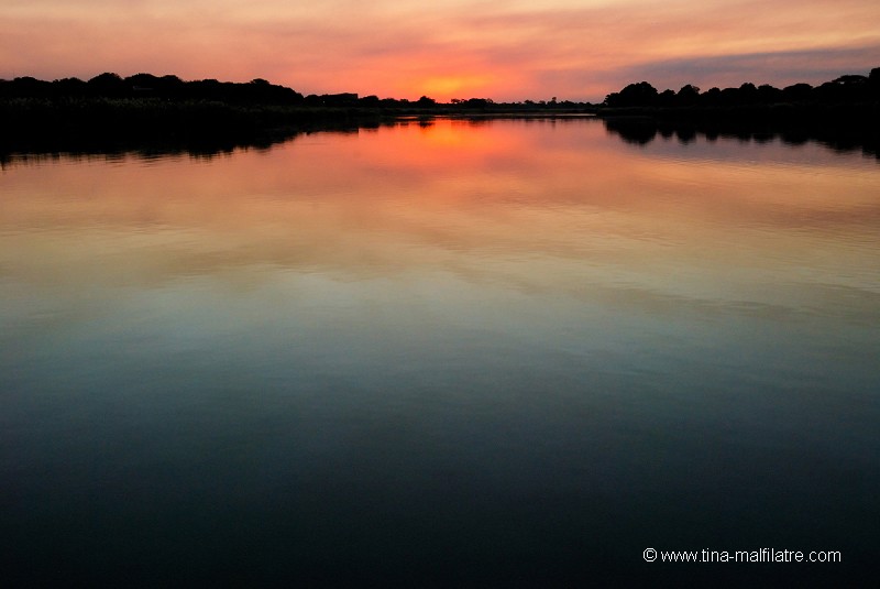 Lower Sabie